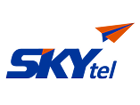 skytel logo